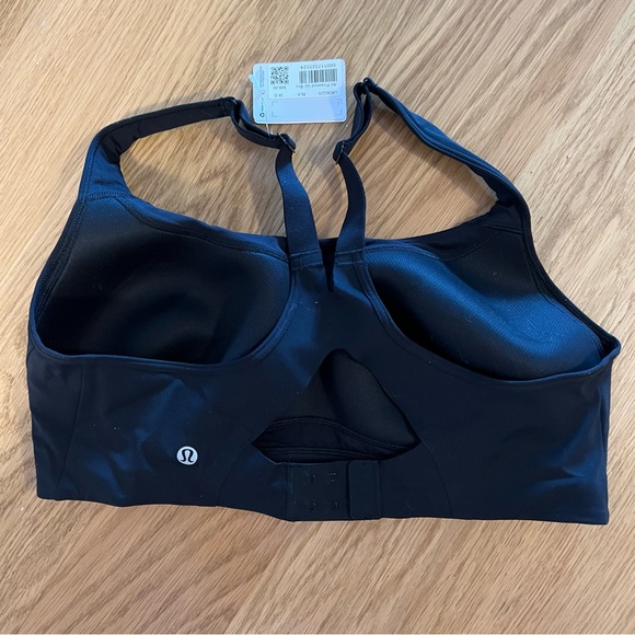 BNWT Lululemon All Powered Up Bra 38D - Picture 2 of 2